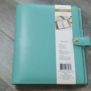 RECOLLECTIONS | 35 PIECE PLANNER